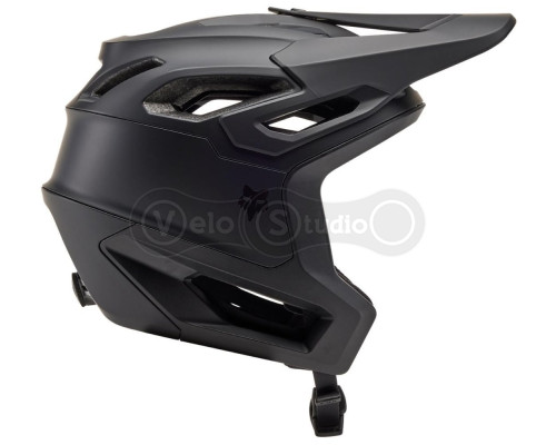 Вело шлем FOX Dropframe PRO Mips Helmet - Matte [Black], L