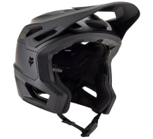 Вело шлем FOX Dropframe PRO Mips Helmet - Matte [Black], L