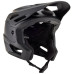 Вело шлем FOX Dropframe PRO Mips Helmet - Matte [Black], L