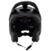 Вело шлем FOX Dropframe PRO Mips Helmet - Matte [Black], L