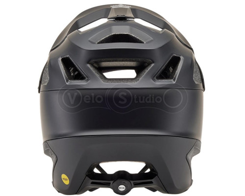 Вело шлем FOX Dropframe PRO Mips Helmet - Matte [Black], L