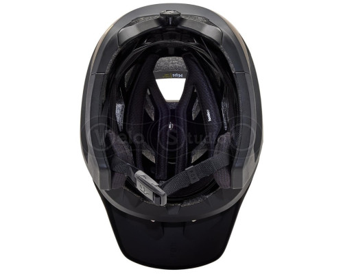 Вело шлем FOX Dropframe PRO Mips Helmet - Matte [Black], L