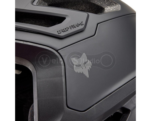 Вело шлем FOX Dropframe PRO Mips Helmet - Matte [Black], L