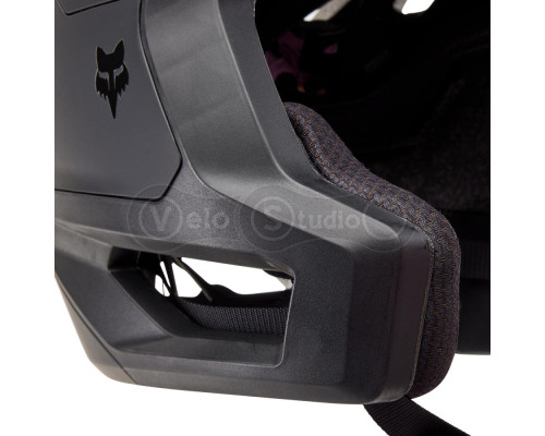 Вело шлем FOX Dropframe PRO Mips Helmet - Matte [Black], L