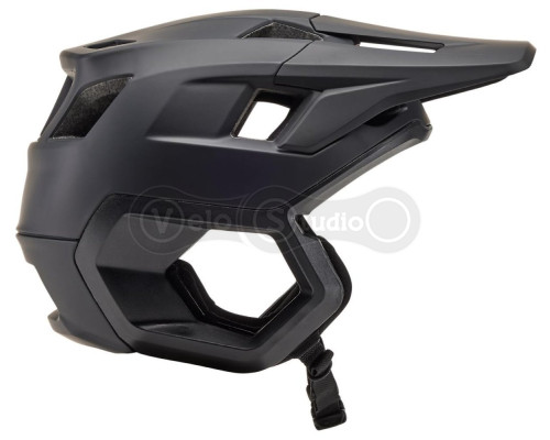 Вело шлем FOX Dropframe Mips Helmet [Black], M