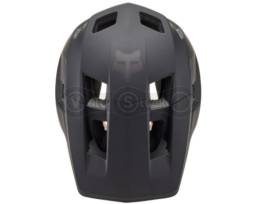 Вело шлем FOX Dropframe Mips Helmet [Black], M