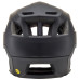 Вело шлем FOX Dropframe Mips Helmet [Black], M