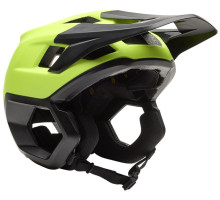 Вело шлем FOX Dropframe Mips Helmet [Flo Yellow], L