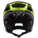 Вело шлем FOX Dropframe Mips Helmet [Flo Yellow], L