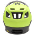 Вело шлем FOX Dropframe Mips Helmet [Flo Yellow], L