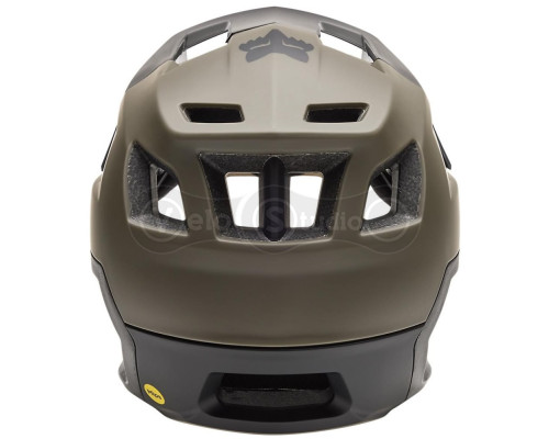 Вело шлем FOX Dropframe Mips Helmet [Military], M
