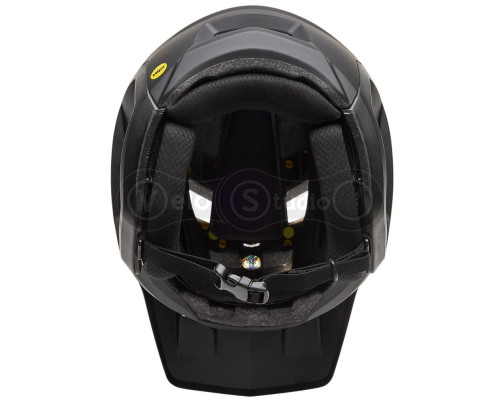 Вело шлем FOX Dropframe Mips Helmet [Military], M