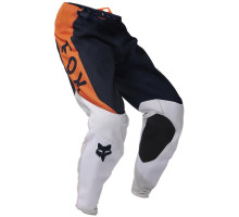 Мотоштани FOX 360 Pant - DIVIDER [Flo Orange], 32