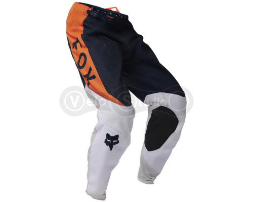 Мотоштани FOX 360 Pant - DIVIDER [Flo Orange], 32