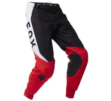 Мотоштани FOX 360 Pant - DIVIDER [Flo Red], 32