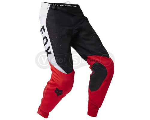 Мотоштани FOX 360 Pant - DIVIDER [Flo Red], 32