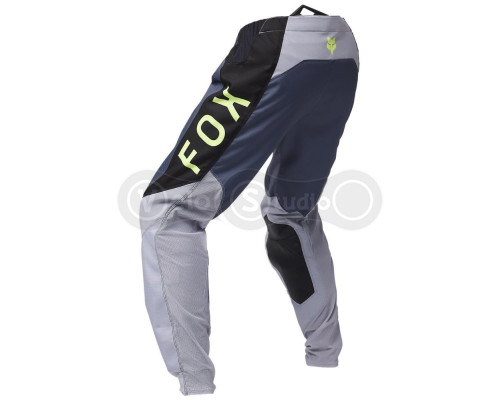 Мотоштани FOX 360 Pant - DIVIDER [Steel Gray], 32