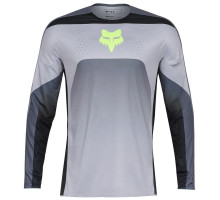 Джерси FOX 360 Jersey - DIVIDER [Steel Gray], M