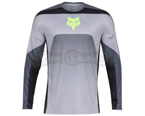 Джерсі FOX 360 Jersey - DIVIDER [Steel Gray], M