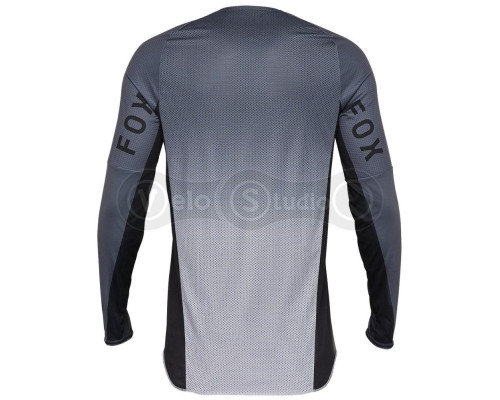 Джерсі FOX 360 Jersey - DIVIDER [Steel Gray], M