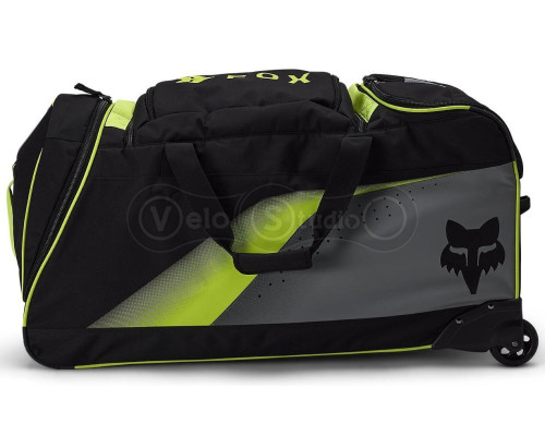 Сумка для форми FOX SHUTTLE GB ROLLER - DIVIDER [Cloud Grey], Gear Bag