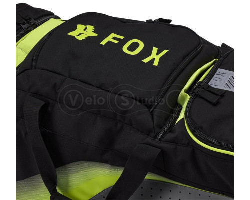 Сумка для форми FOX SHUTTLE GB ROLLER - DIVIDER [Cloud Grey], Gear Bag