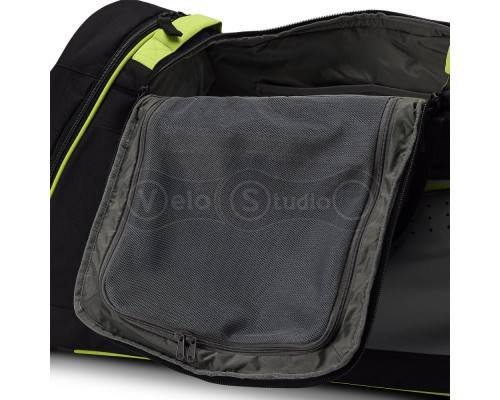 Сумка для форми FOX SHUTTLE GB ROLLER - DIVIDER [Cloud Grey], Gear Bag