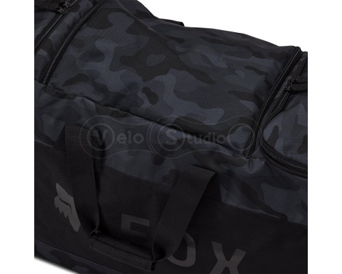 Сумка для формы FOX SHUTTLE GB ROLLER 180 [Camo], Gear Bag