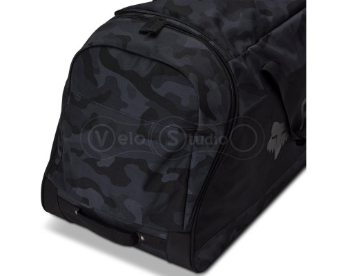 Сумка для формы FOX SHUTTLE GB ROLLER 180 [Camo], Gear Bag