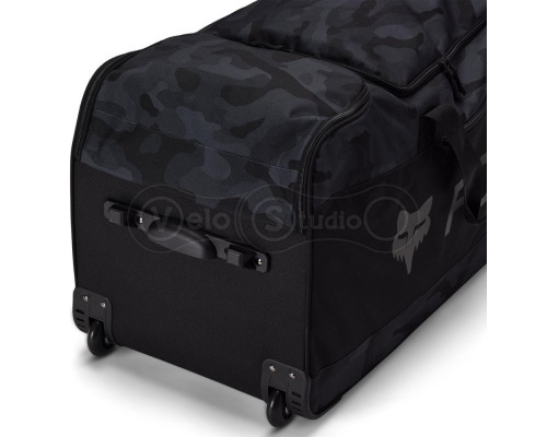 Сумка для формы FOX SHUTTLE GB ROLLER 180 [Camo], Gear Bag