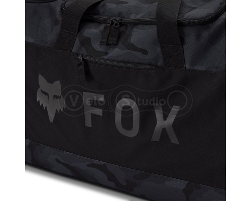 Сумка для формы FOX SHUTTLE GB ROLLER 180 [Camo], Gear Bag