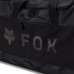 Сумка для формы FOX SHUTTLE GB ROLLER 180 [Camo], Gear Bag