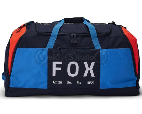 Сумка для формы FOX PODIUM GB 180 DUFFLE - RACE SPEC [True Blue], Gear Bag