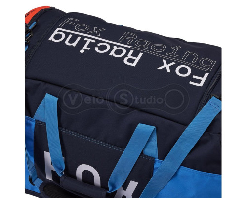 Сумка для формы FOX PODIUM GB 180 DUFFLE - RACE SPEC [True Blue], Gear Bag