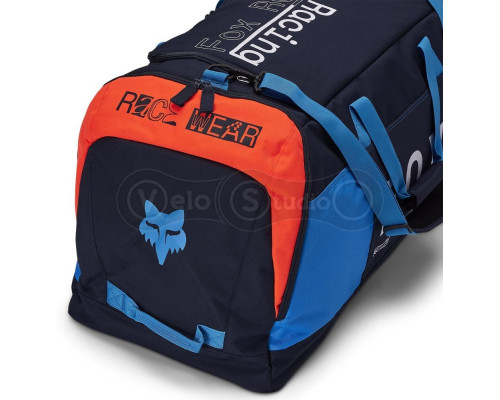 Сумка для формы FOX PODIUM GB 180 DUFFLE - RACE SPEC [True Blue], Gear Bag