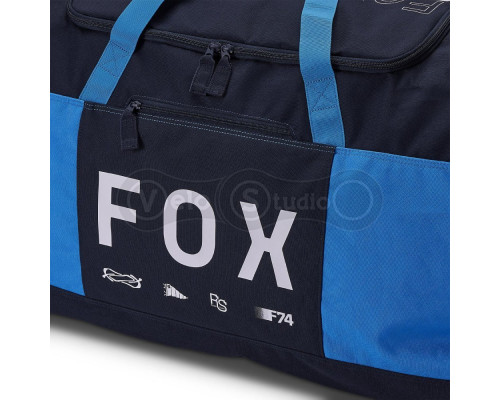 Сумка для формы FOX PODIUM GB 180 DUFFLE - RACE SPEC [True Blue], Gear Bag