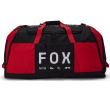 Сумка для формы FOX PODIUM GB 180 DUFFLE - RACE SPEC [Flo Red], Gear Bag