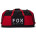 Сумка для формы FOX PODIUM GB 180 DUFFLE - RACE SPEC [Flo Red], Gear Bag