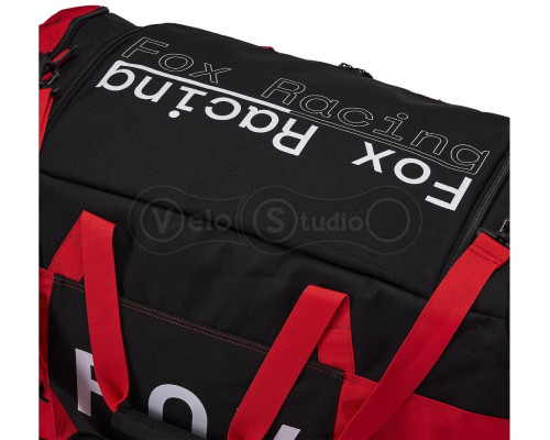 Сумка для форми FOX PODIUM GB 180 DUFFLE - RACE SPEC [Flo Red], Gear Bag