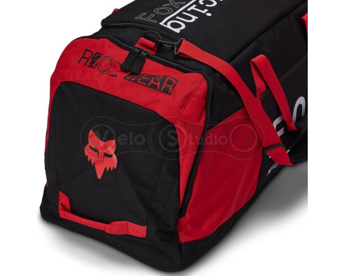 Сумка для форми FOX PODIUM GB 180 DUFFLE - RACE SPEC [Flo Red], Gear Bag