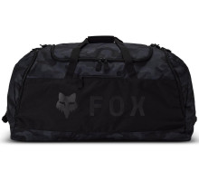 Сумка для формы FOX PODIUM GB 180 - CAMO [Black], Gear Bag