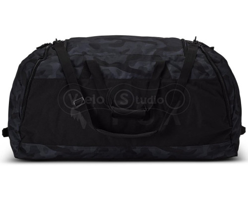 Сумка для формы FOX PODIUM GB 180 - CAMO [Black], Gear Bag