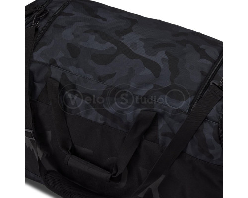 Сумка для формы FOX PODIUM GB 180 - CAMO [Black], Gear Bag