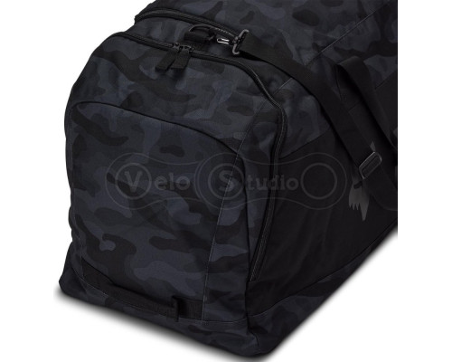 Сумка для формы FOX PODIUM GB 180 - CAMO [Black], Gear Bag