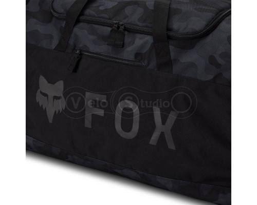 Сумка для формы FOX PODIUM GB 180 - CAMO [Black], Gear Bag