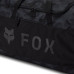 Сумка для формы FOX PODIUM GB 180 - CAMO [Black], Gear Bag