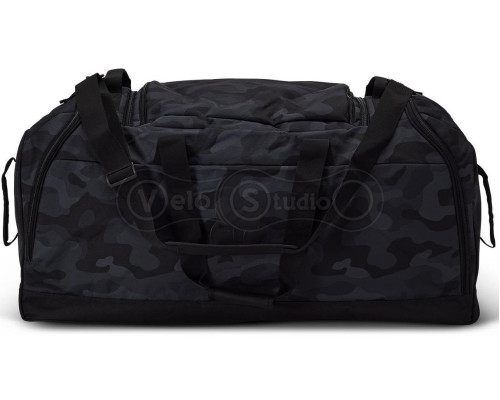 Сумка для формы FOX PODIUM GB - CAMO [Black], Gear Bag