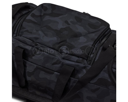 Сумка для формы FOX PODIUM GB - CAMO [Black], Gear Bag