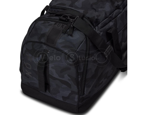 Сумка для формы FOX PODIUM GB - CAMO [Black], Gear Bag