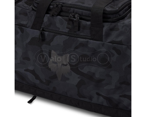 Сумка для формы FOX PODIUM GB - CAMO [Black], Gear Bag